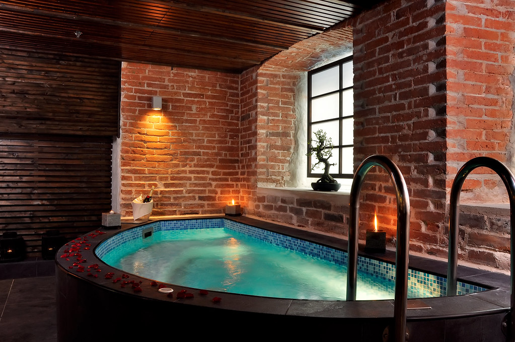 About Best Spa in Uttara
